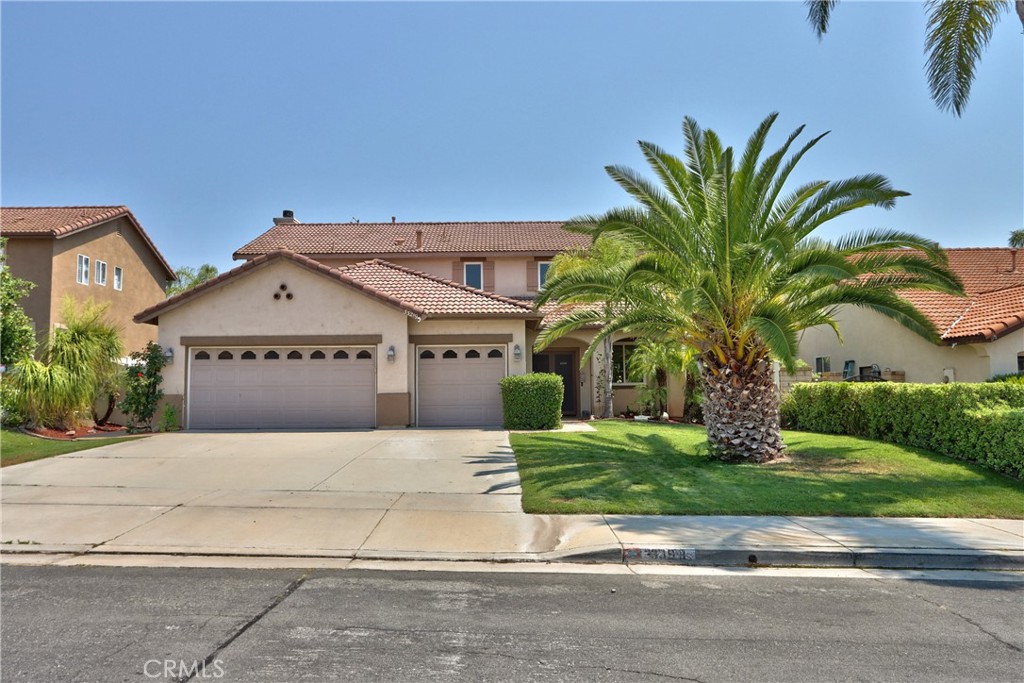 33219 Fox Road