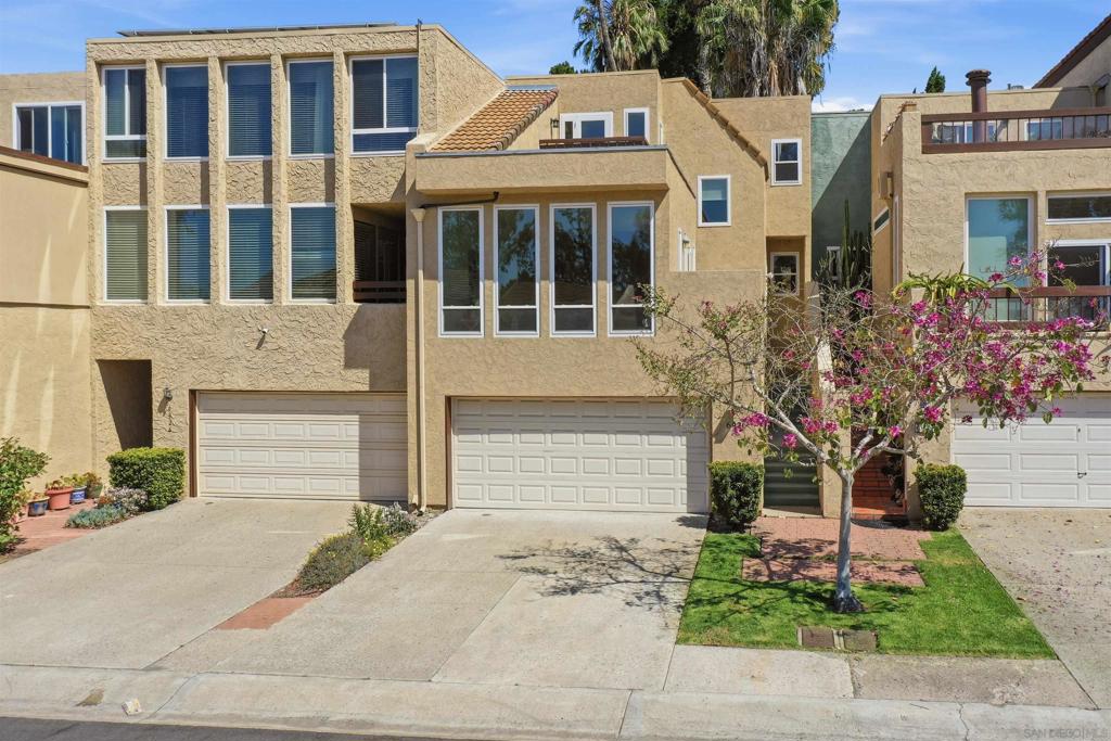 6930 Camino Pacheco, San Diego CA 92111