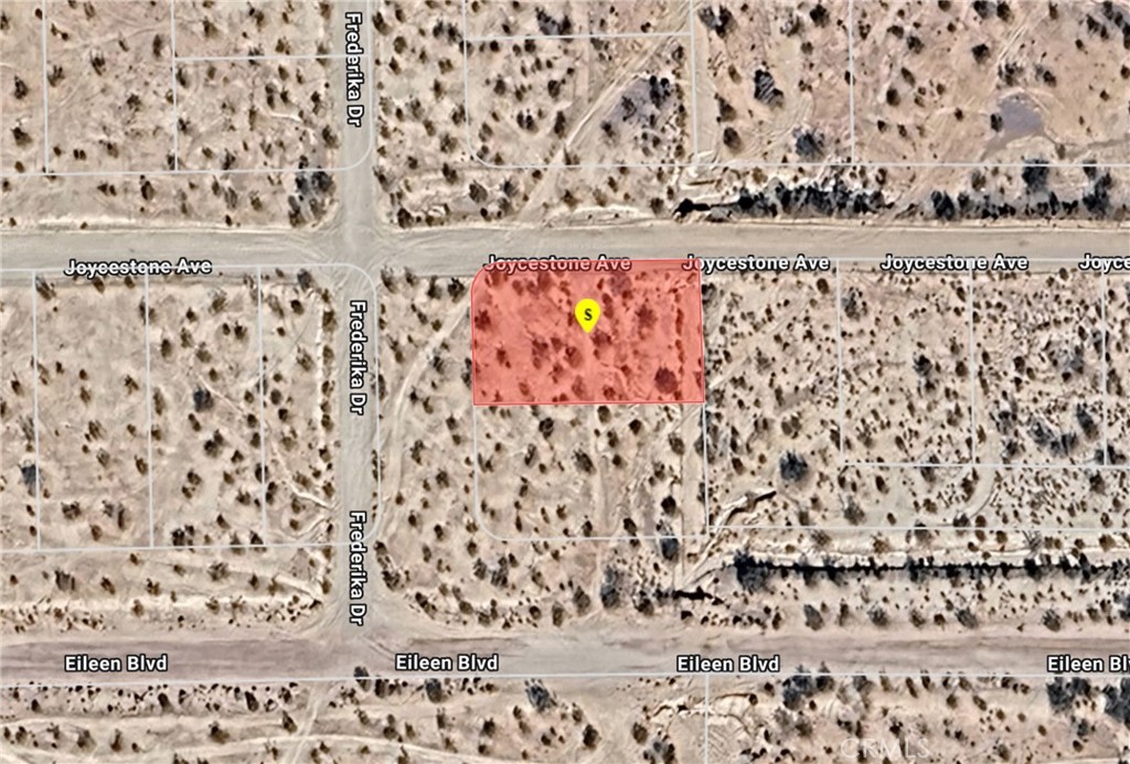 Prime Residential Lot in California City – Endless Potential!
Discover the perfect canvas for your dream home or investment project! This 13,068sqft lot is ideally situated in California City, an area poised for growth and development. Zoned for residential use, this property offers endless opportunities to build your vision, whether it’s a custom home or a property for rental income.
Nestled in a community with immense potential that combines tranquility with future promise. California City is known for its affordability, wide-open spaces, and proximity to major hubs, making it an excellent choice for those looking to escape the hustle of city life while staying connected.
Key Features:
- Spacious 13,068 sqft lot – plenty of room for a home, outdoor space, and more
- Zoned for residential development
- Easy access to local amenities like the airport, parks, and nearby highways
Don’t miss your chance to invest in California City’s growth! Whether you’re planning to build now or secure land for the future, this property is a fantastic opportunity.
Buyers are encouraged to conduct their own due diligence regarding land use, utilities, and development possibilities. Don't miss this incredible opportunity to create your ideal place to call home!