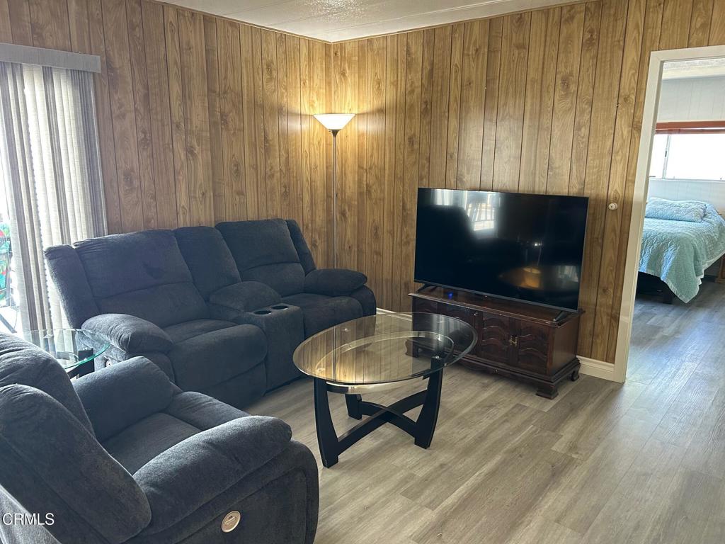 Buenaventura MHP - 0292 - Manufactured In Park