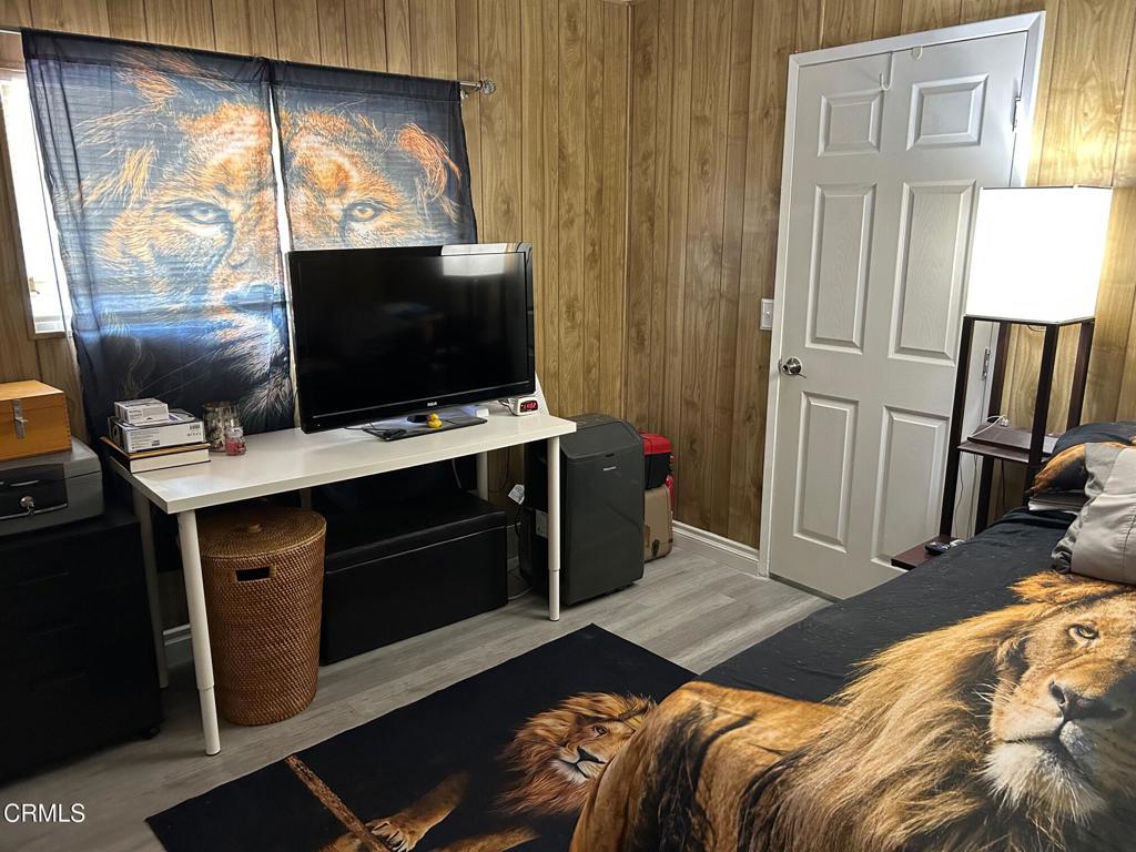 Buenaventura MHP - 0292 - Manufactured In Park