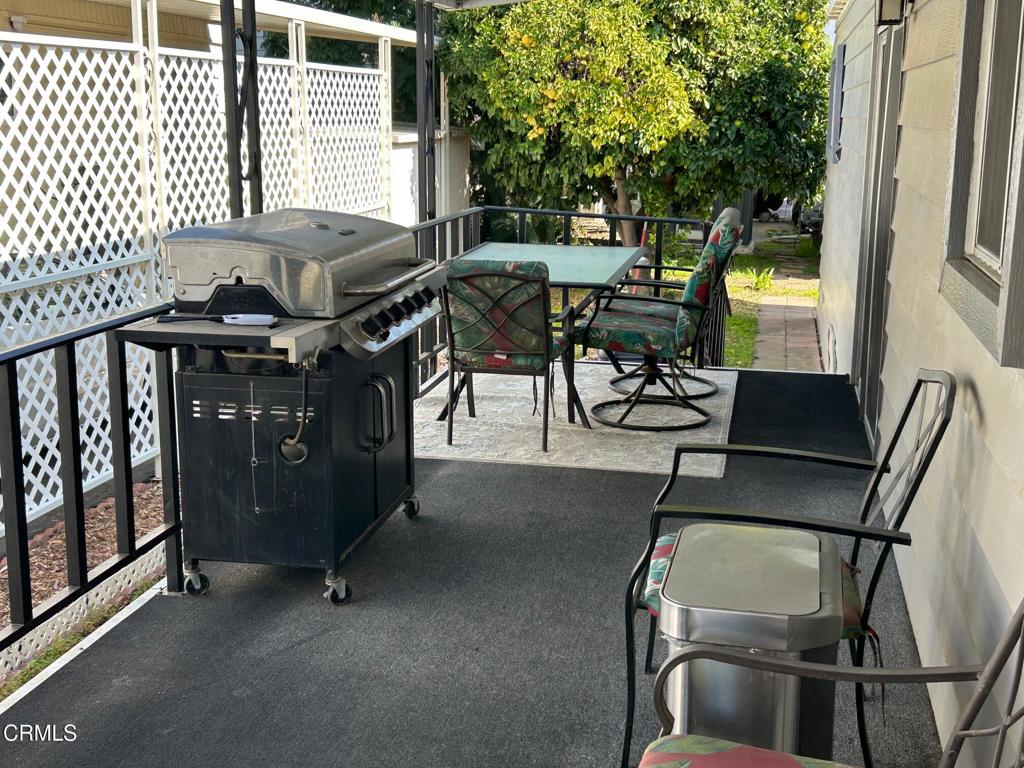 Buenaventura MHP - 0292 - Manufactured In Park