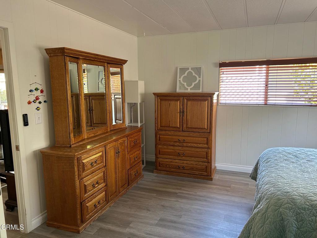 Buenaventura MHP - 0292 - Manufactured In Park