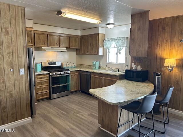 Buenaventura MHP - 0292 - Manufactured In Park