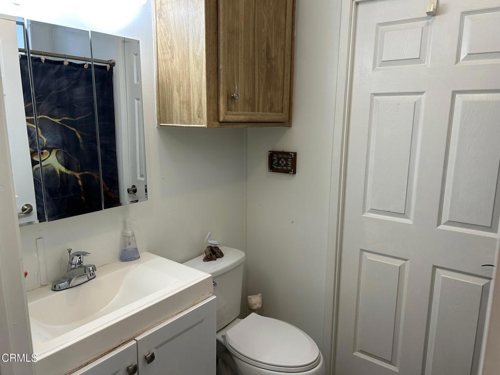 Buenaventura MHP - 0292 - Manufactured In Park