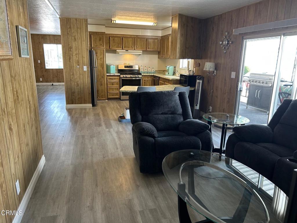 Buenaventura MHP - 0292 - Manufactured In Park