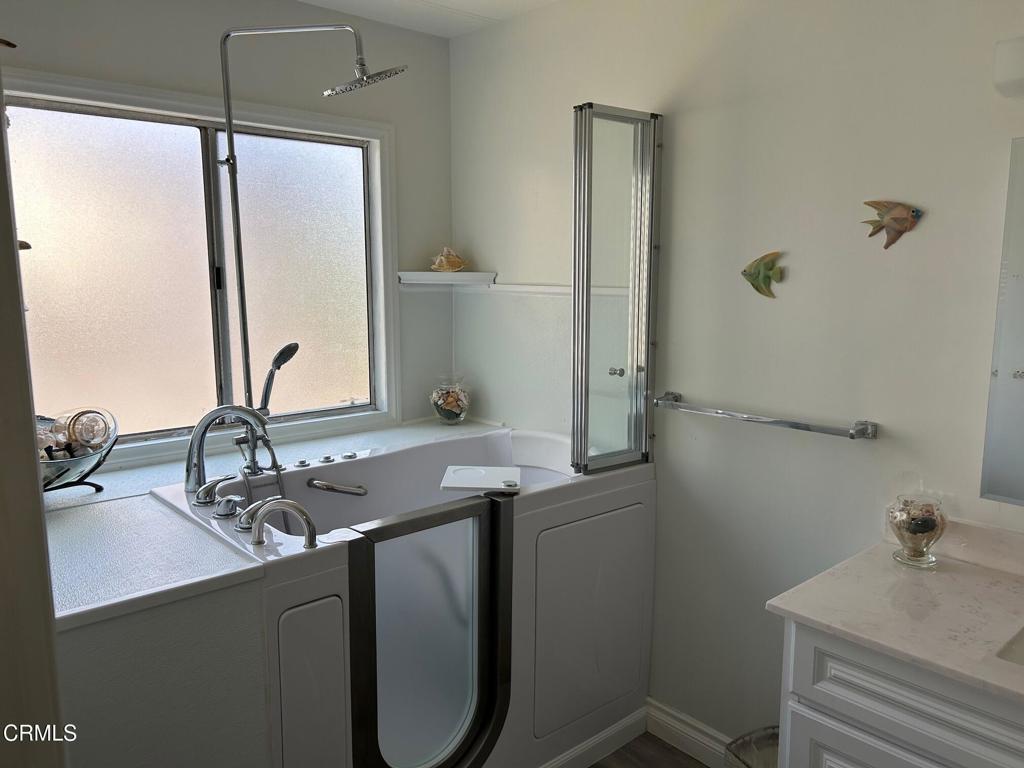 Buenaventura MHP - 0292 - Manufactured In Park