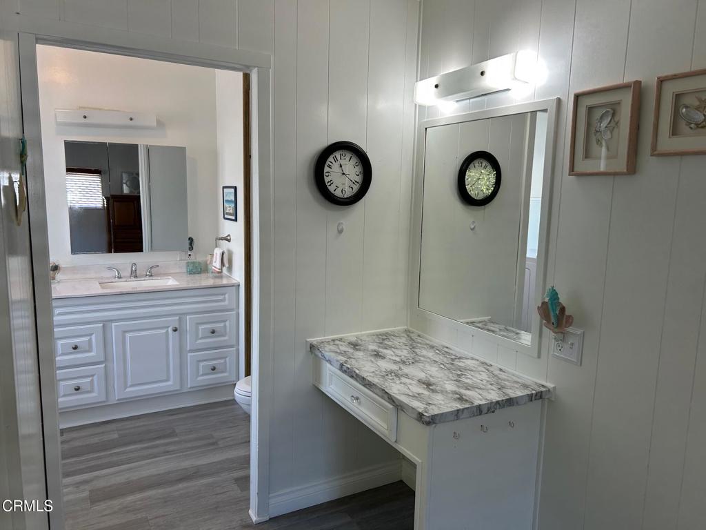 Buenaventura MHP - 0292 - Manufactured In Park