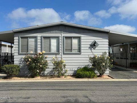 159 Dahlia Way 159 Ventura CA 93004