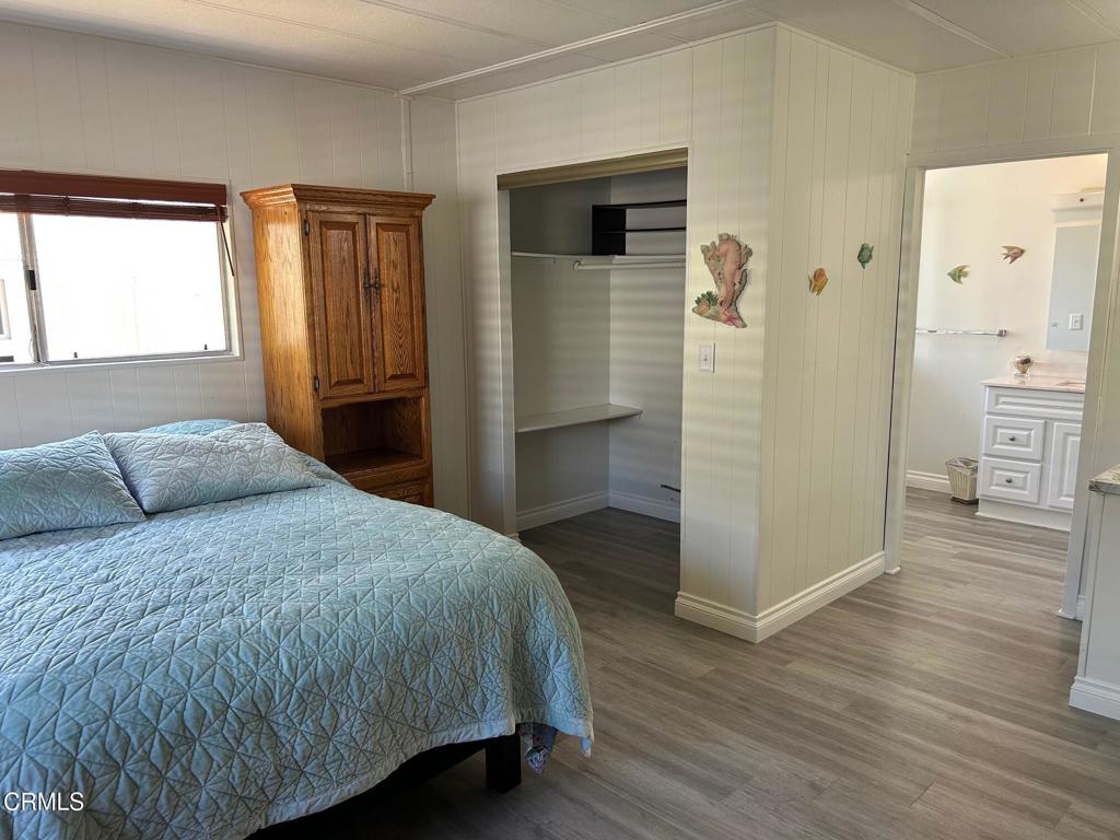 Buenaventura MHP - 0292 - Manufactured In Park