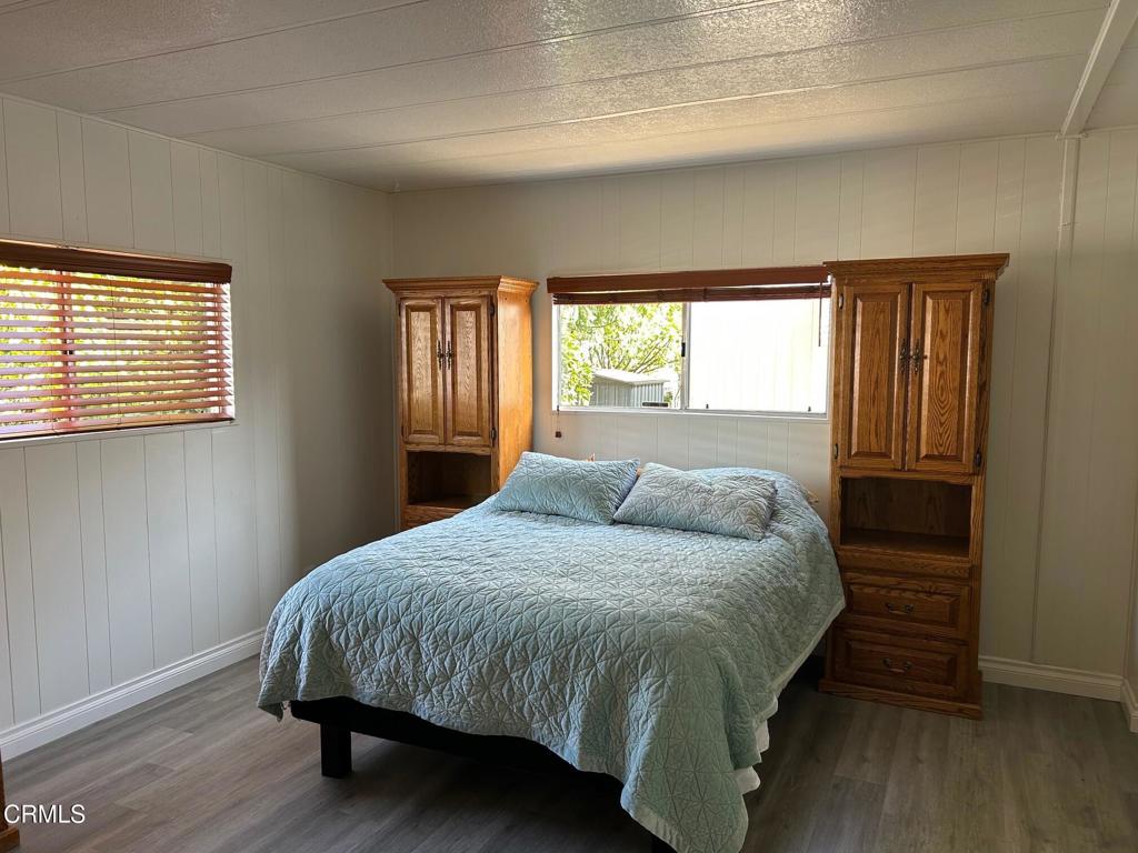 Buenaventura MHP - 0292 - Manufactured In Park