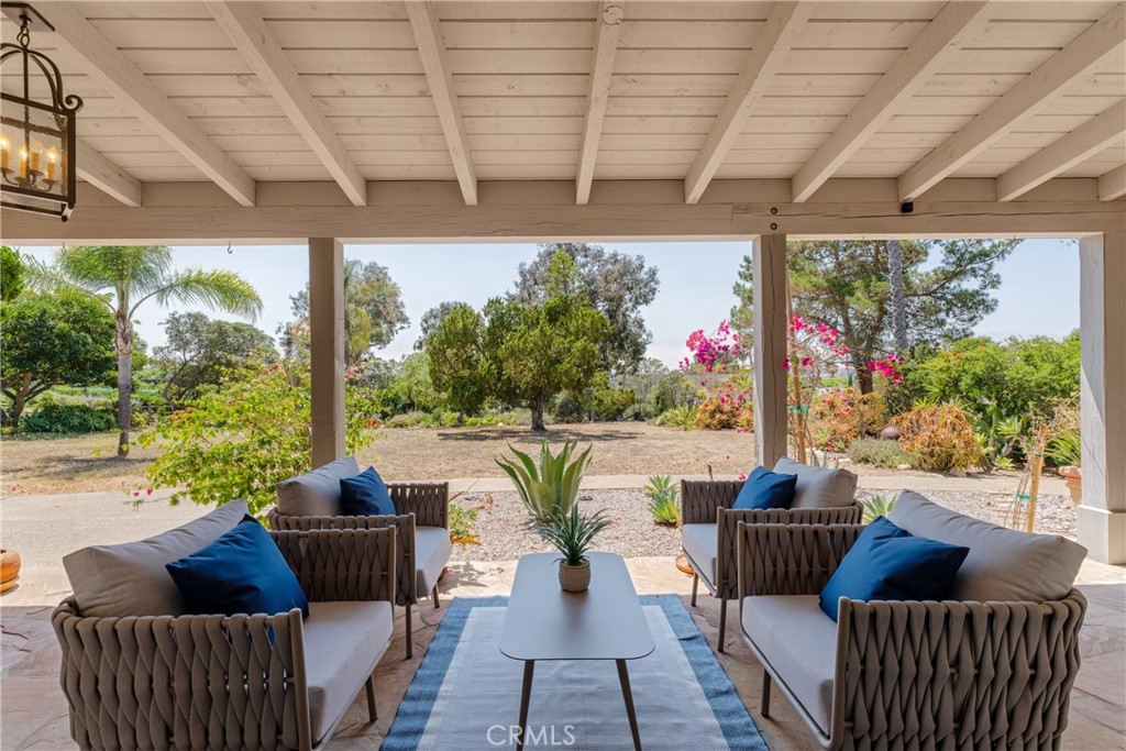 Rancho Santa Fe - Residential