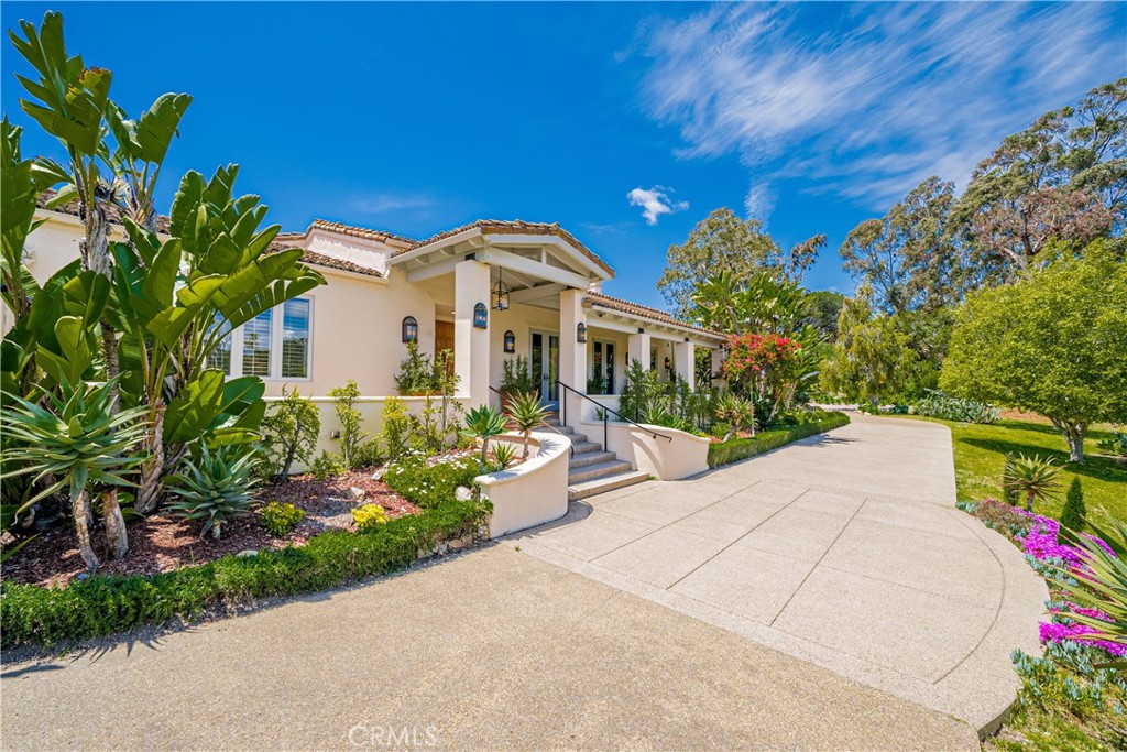 Rancho Santa Fe - Residential