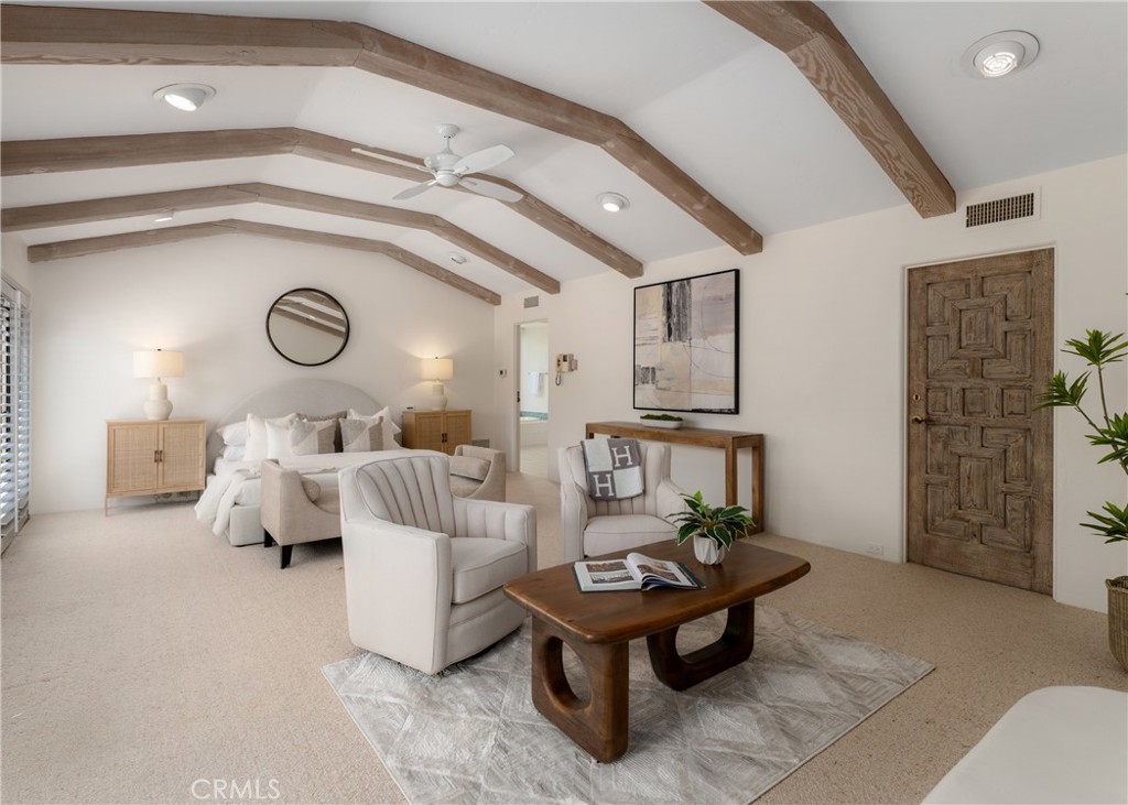 Rancho Santa Fe - Residential