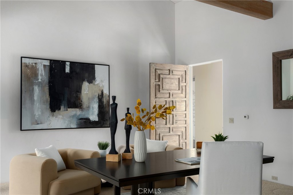 Rancho Santa Fe - Residential