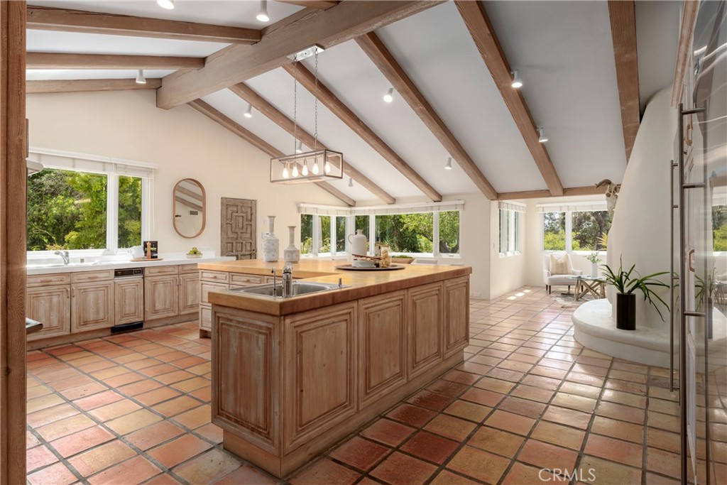 Rancho Santa Fe - Residential