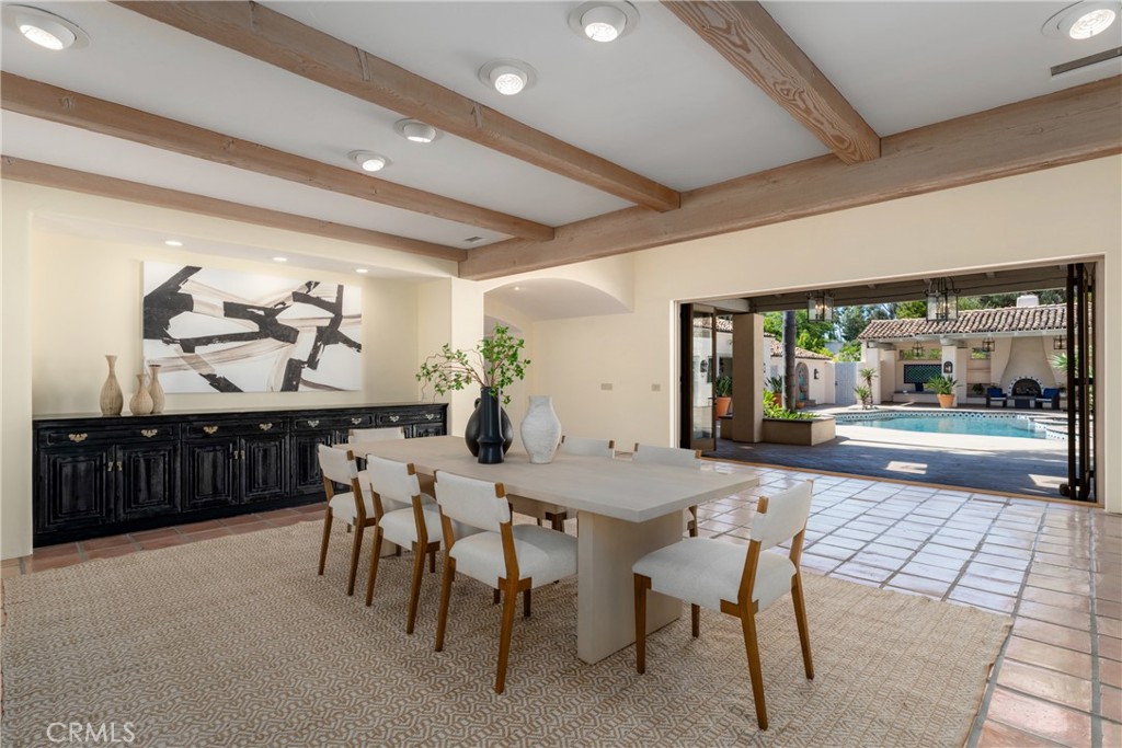 Rancho Santa Fe - Residential