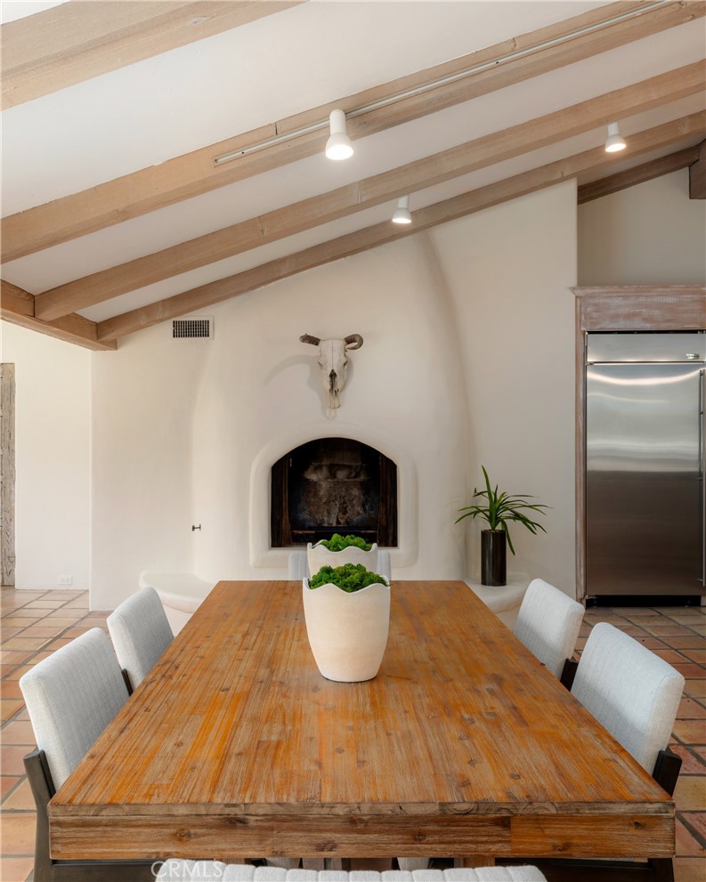 Rancho Santa Fe - Residential