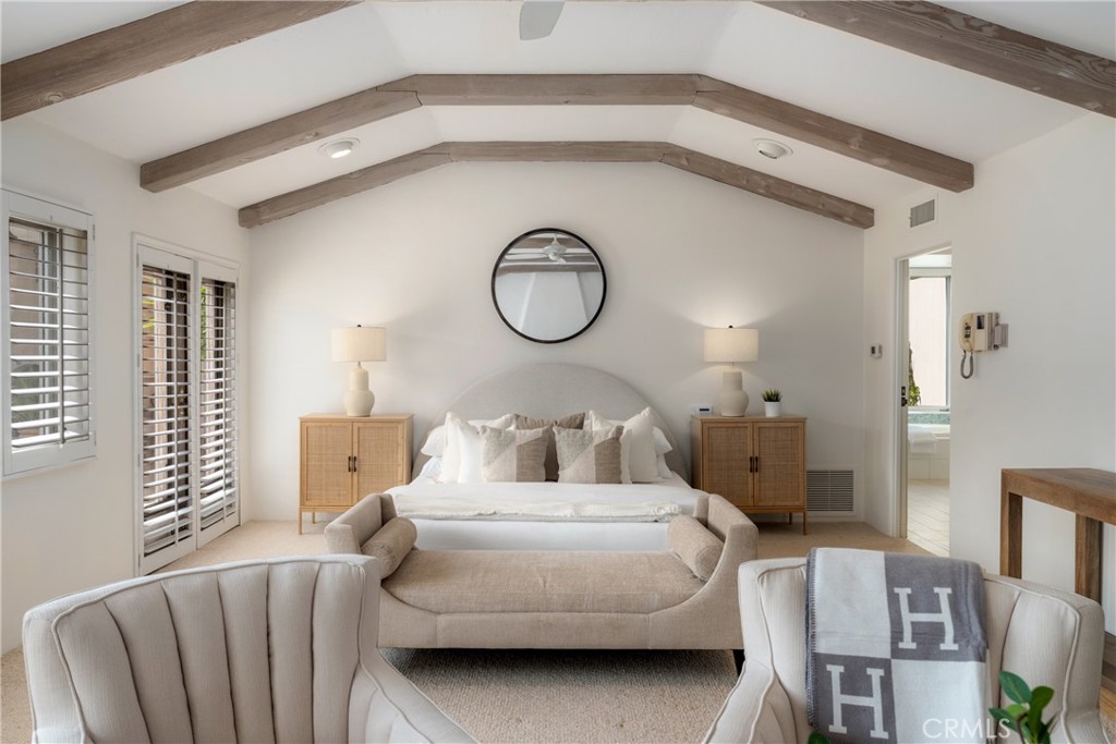 Rancho Santa Fe - Residential