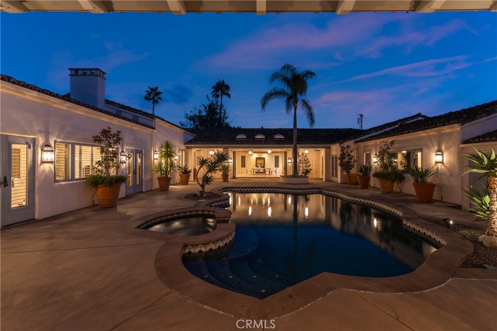 Rancho Santa Fe - Residential