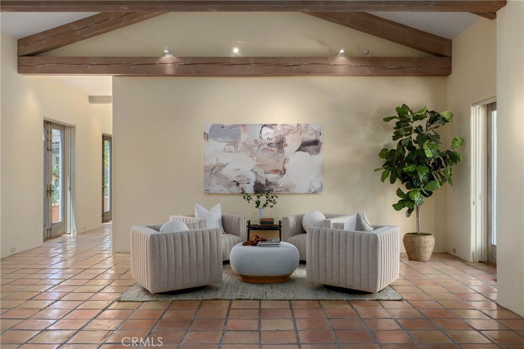 Rancho Santa Fe - Residential