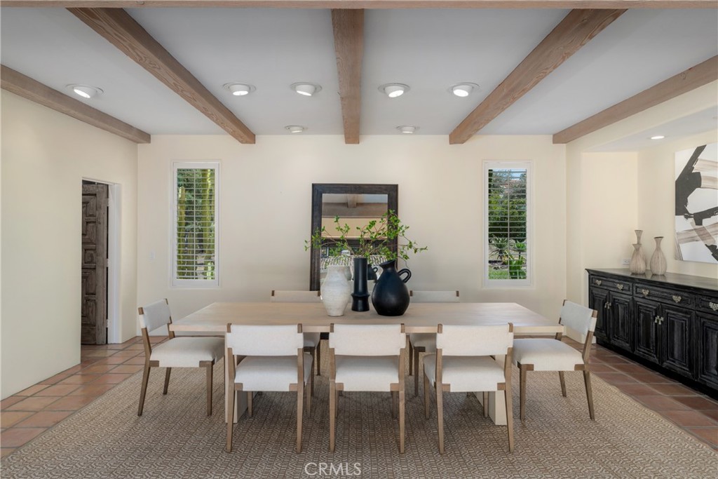 Rancho Santa Fe - Residential
