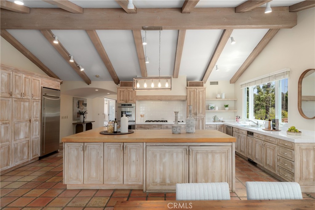 Rancho Santa Fe - Residential