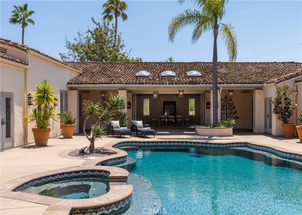 Rancho Santa Fe - Residential