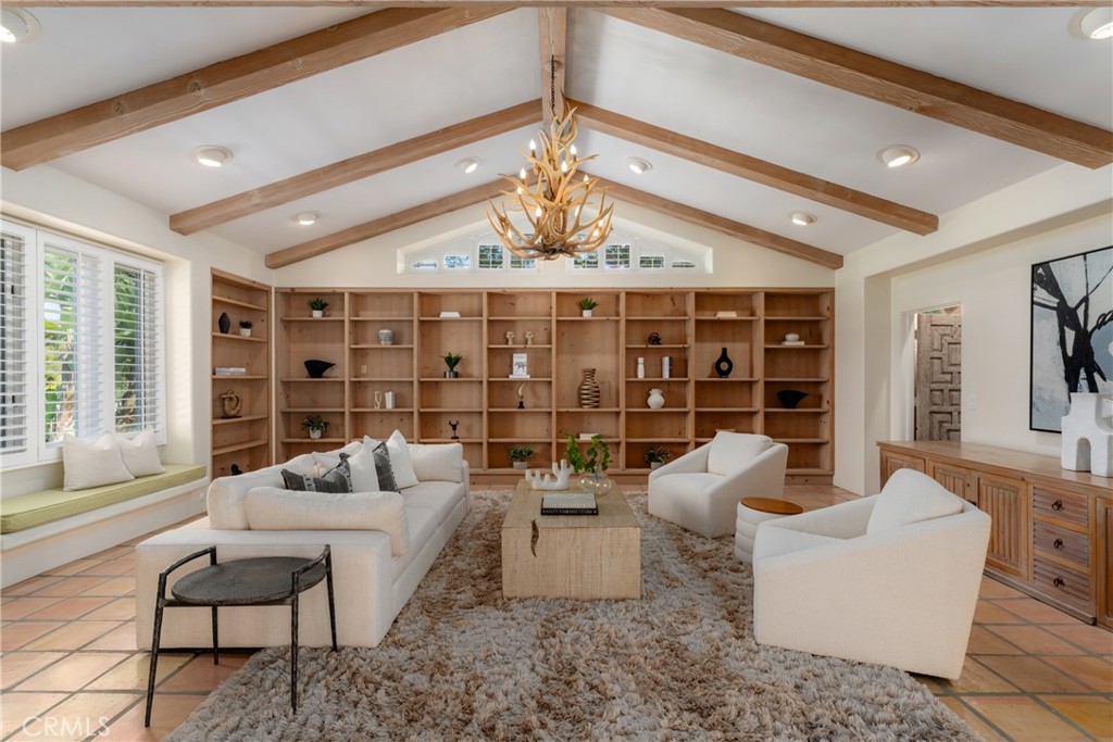 Rancho Santa Fe - Residential