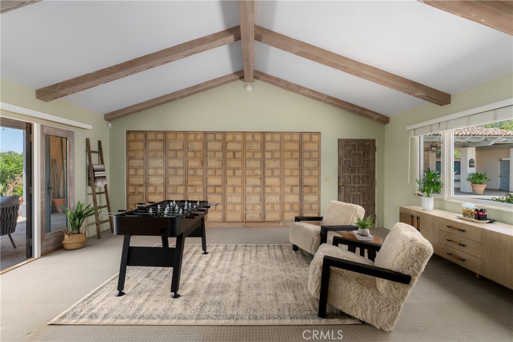 Rancho Santa Fe - Residential