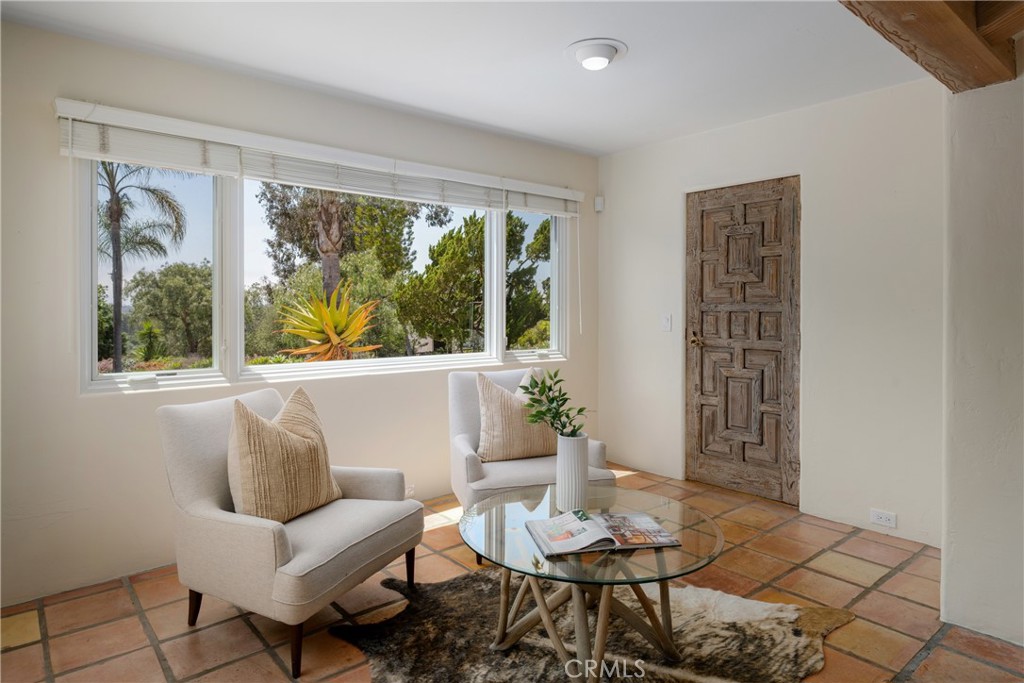 Rancho Santa Fe - Residential