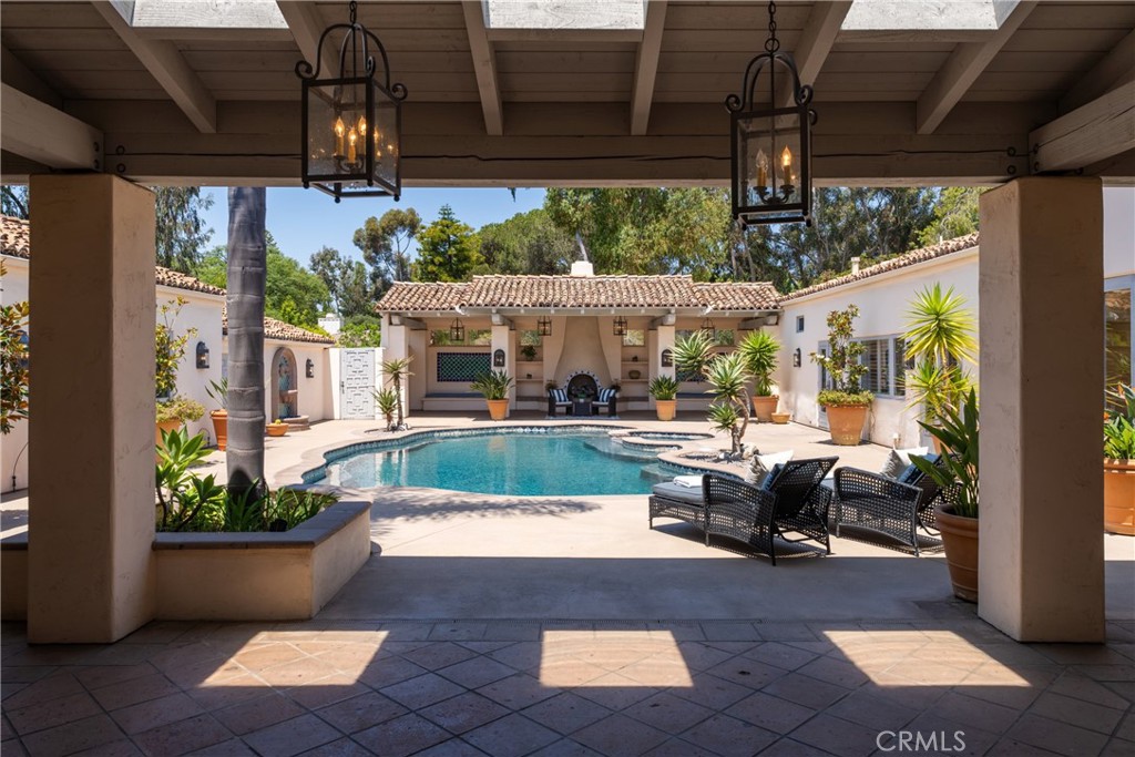 Rancho Santa Fe - Residential