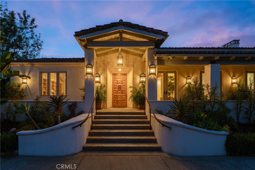 Rancho Santa Fe - Residential