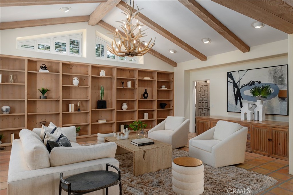Rancho Santa Fe - Residential