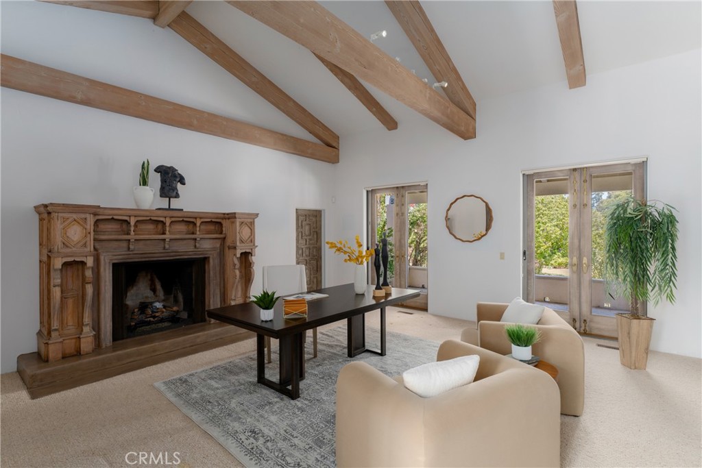 Rancho Santa Fe - Residential