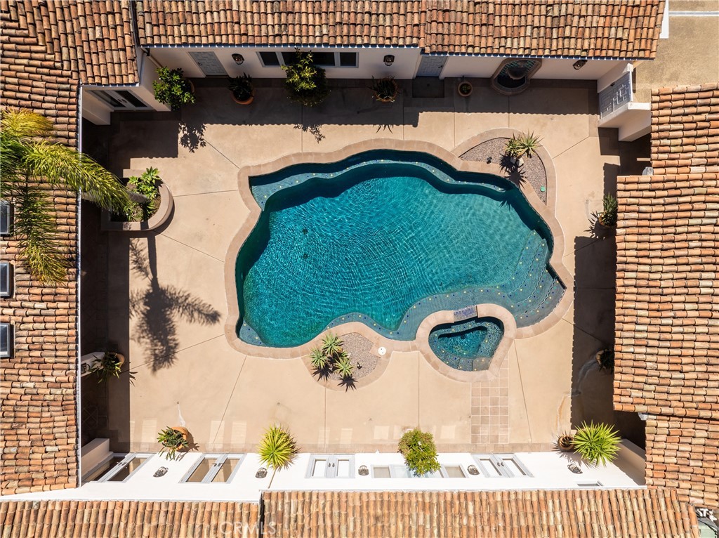 Rancho Santa Fe - Residential
