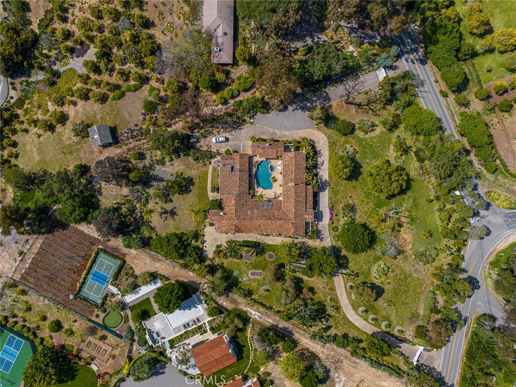 Rancho Santa Fe - Residential