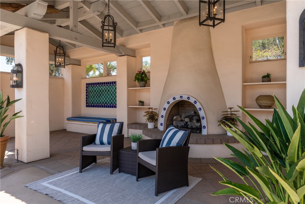 Rancho Santa Fe - Residential