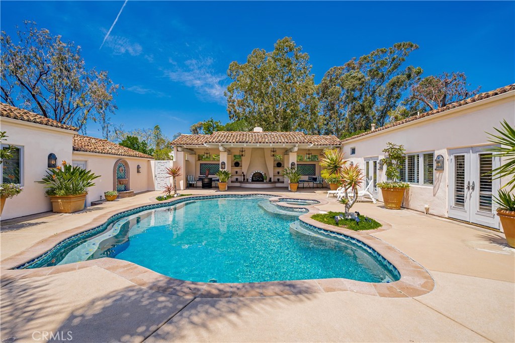 Rancho Santa Fe - Residential