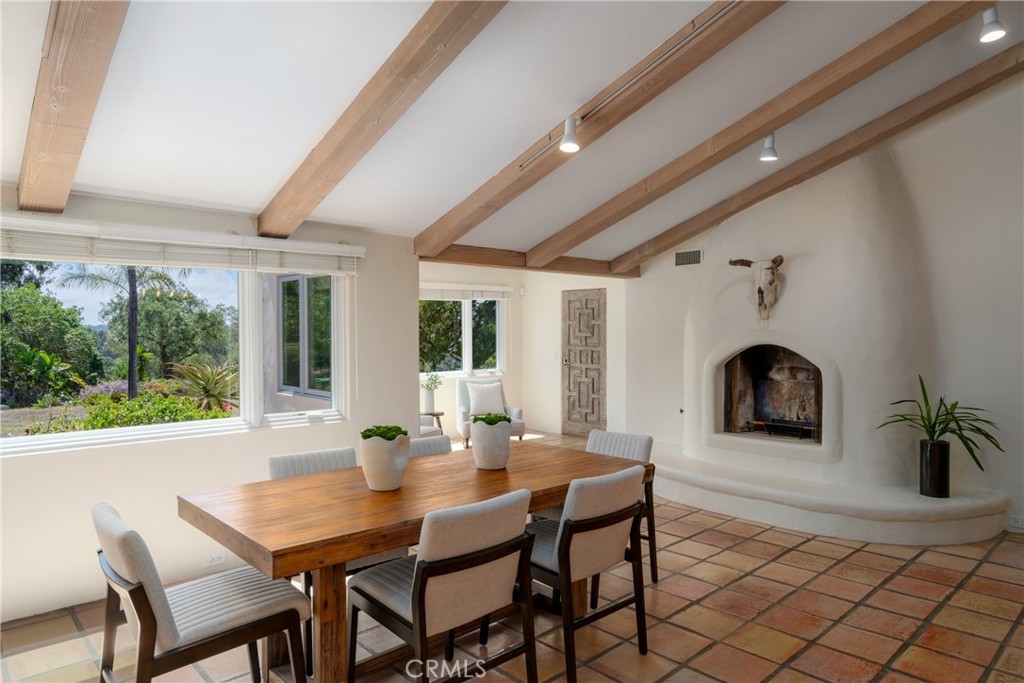 Rancho Santa Fe - Residential