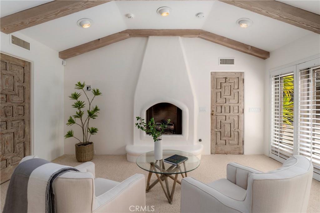 Rancho Santa Fe - Residential