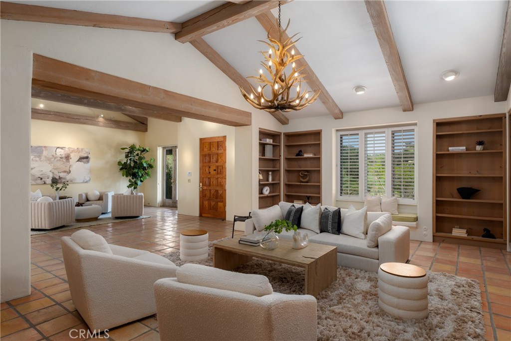 Rancho Santa Fe - Residential