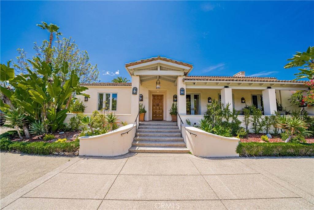 Rancho Santa Fe - Residential