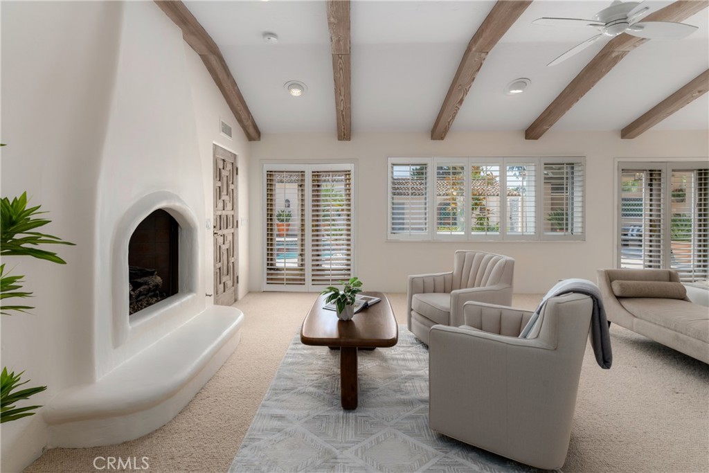 Rancho Santa Fe - Residential