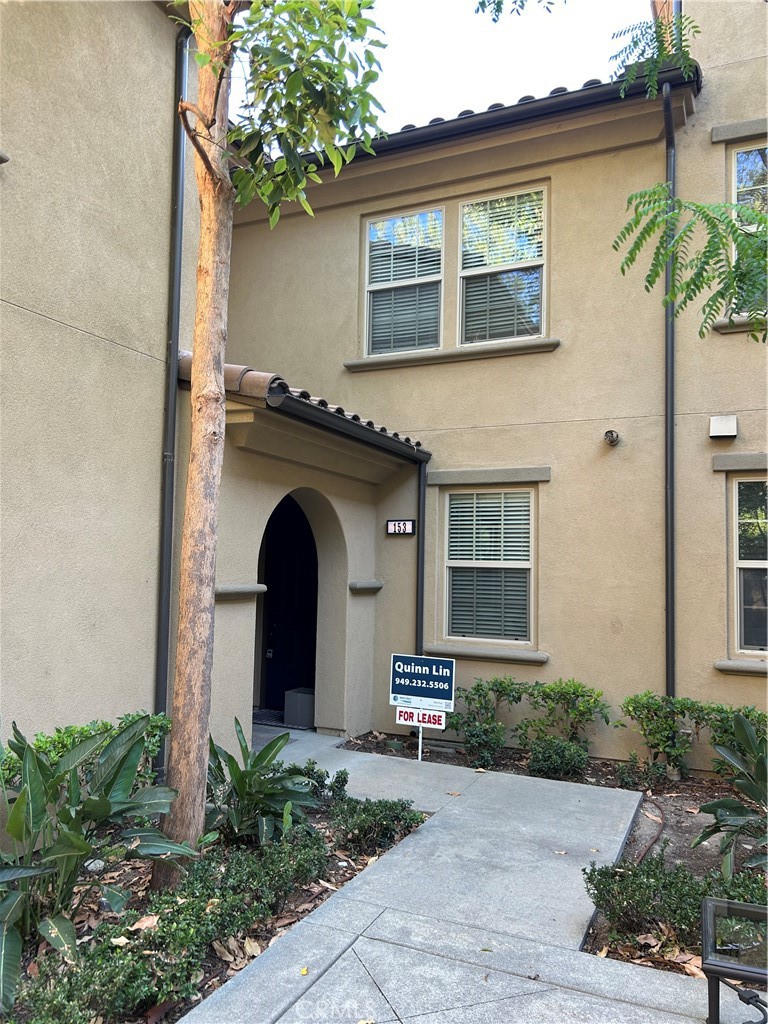 Welcome to this stunning two-story condo located in the highly desirable neighborhood of Portola Springs. Offering 3 bedrooms and 3 full bathrooms, this well-designed home combines comfort, functionality, and modern upgrades. The first floor features a bedroom and full bath, a dedicated laundry room, and direct access to a two-car side-by-side garage. Upstairs, you’ll find the luxurious master suite, an additional bedroom and bathroom, a bright and open family room, and a dining area that flows seamlessly into the gourmet kitchen. The kitchen boasts white cabinetry, stainless steel appliances, a chef’s island, and plenty of counter space—perfect for both everyday cooking and entertaining. Recent upgrades include brand new LVP flooring throughout, fresh interior paint, and a new stove. The home also comes with two nearly new refrigerators (one located in the garage), just 2 years old. Enjoy resort-style living with access to exceptional community amenities including swimming pools, Jacuzzis, parks, scenic walking trails, sports courts, BBQ areas, and more.