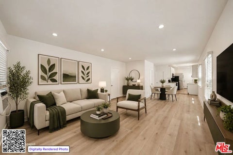 Photo of 7926 Fountain Avenue, West Hollywood, CA 90046 (MLS # 26997779)