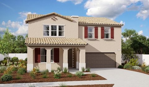 8864 Waltham Avenue Hesperia CA 92345