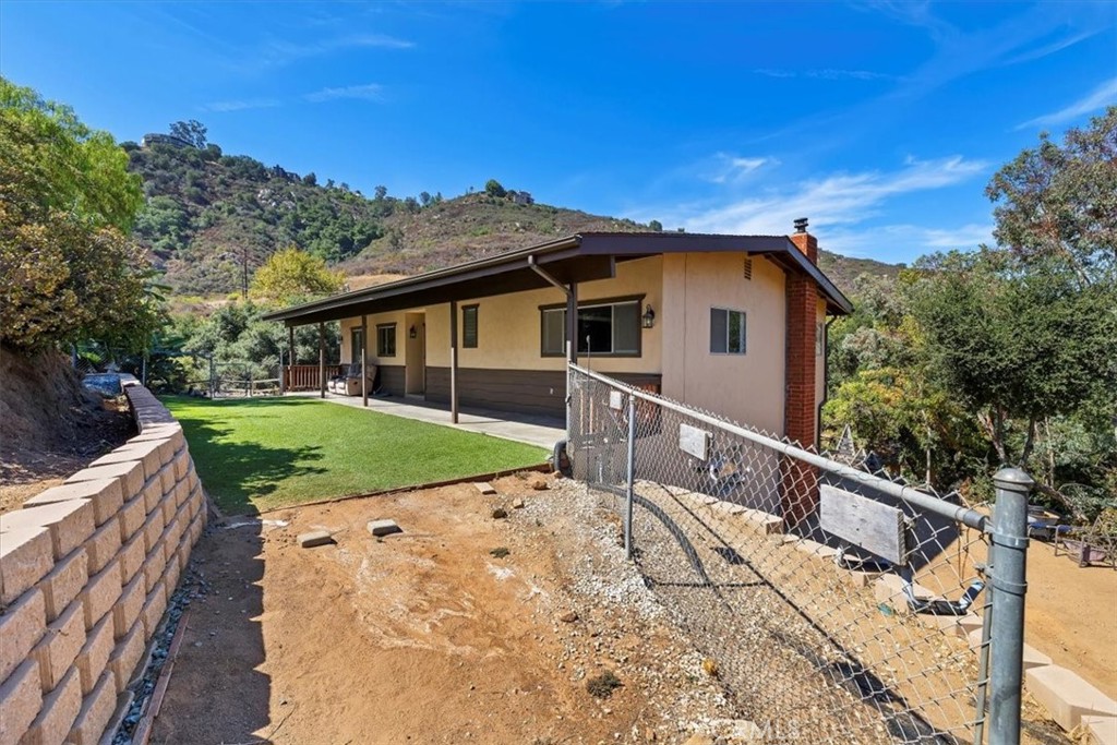 13745 Jamul Drive