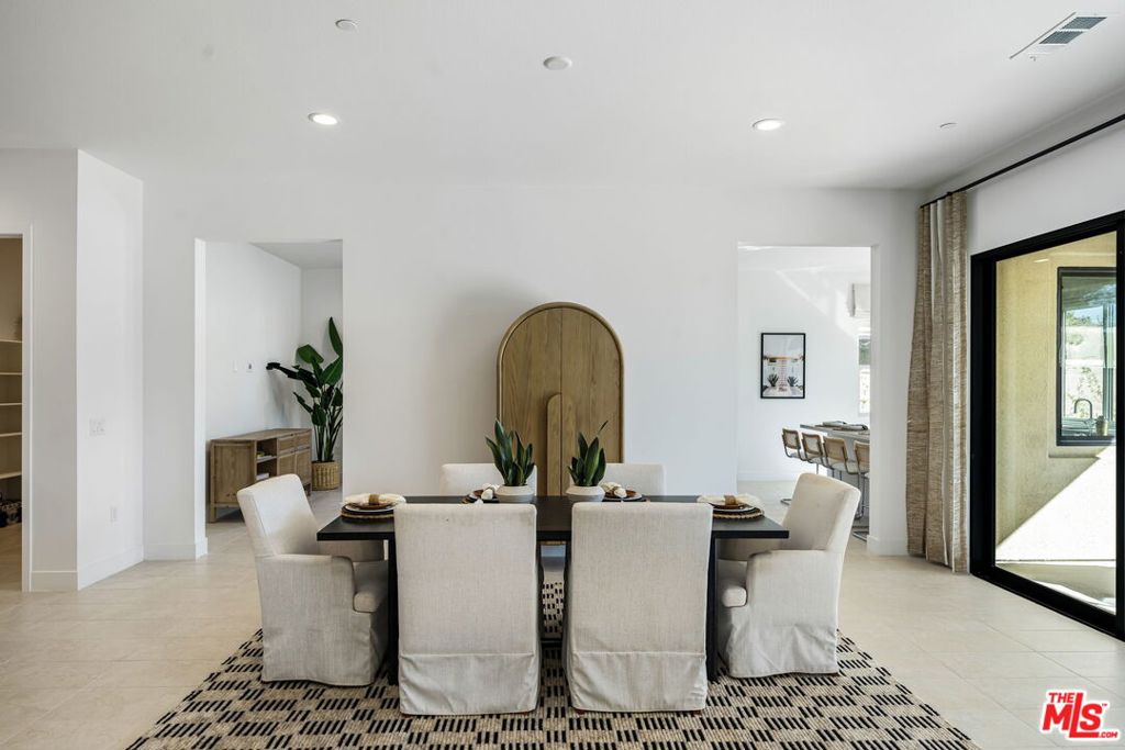 Palo Verde - Residential