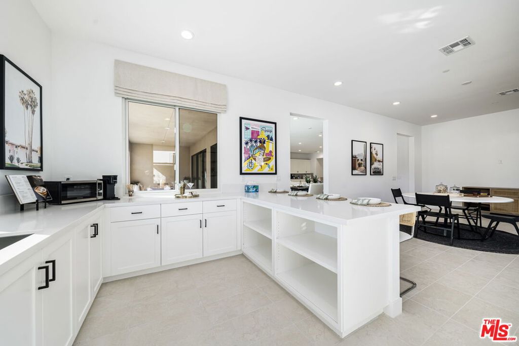 Palo Verde - Residential